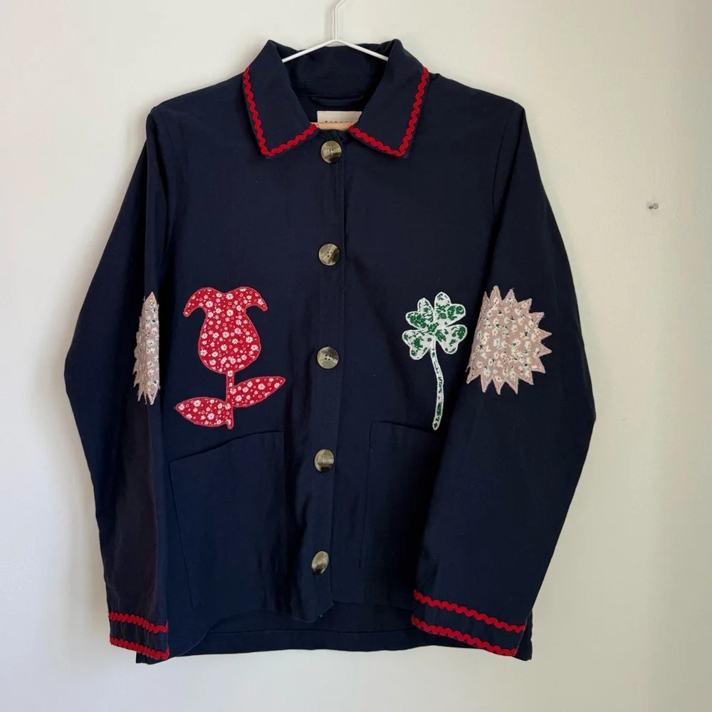 Sissel Edelbo women’s jacket - Picture 3 of 5